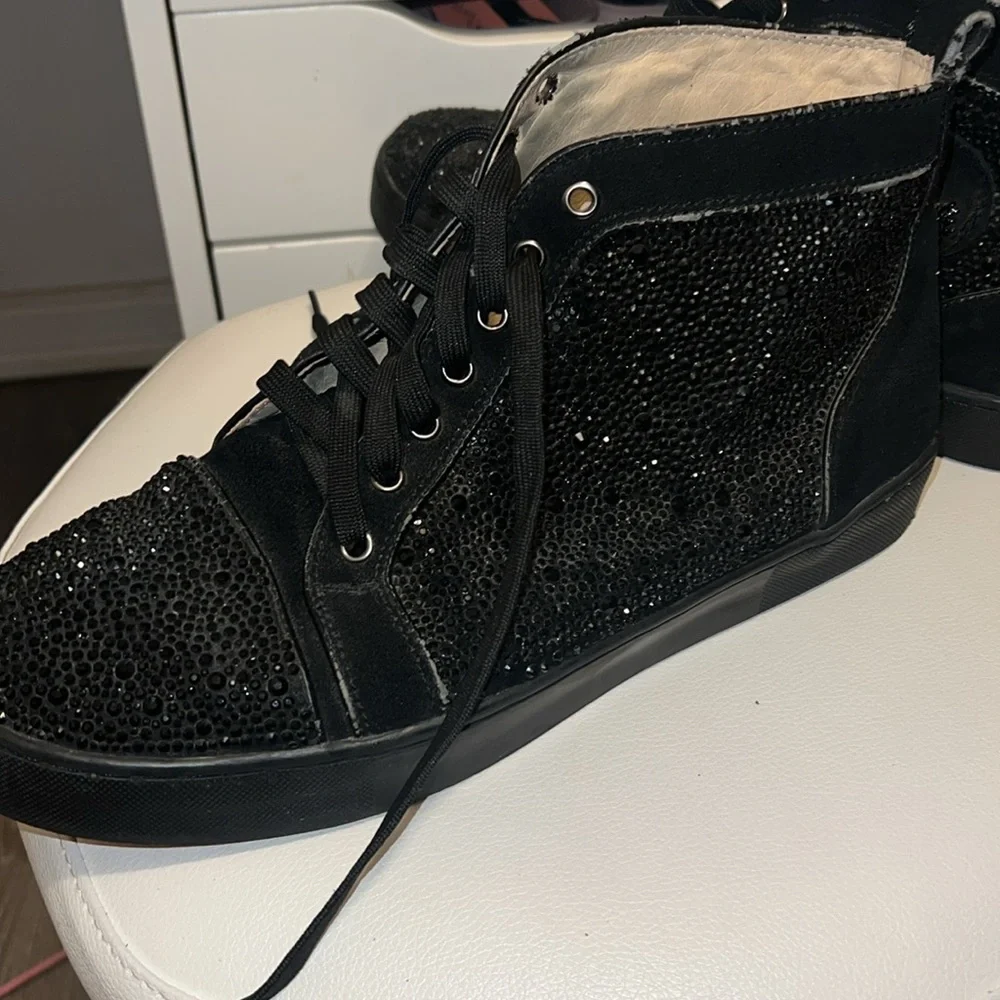 Christian Louboutin Mens shoes - Picture 10 of 17